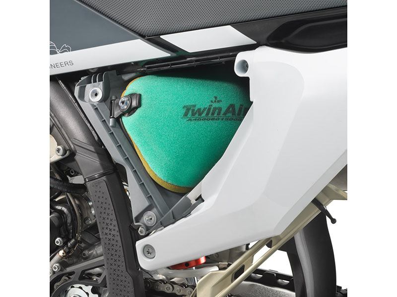 2024 Husqvarna TE 300 Pro in Athens, Ohio - Photo 12