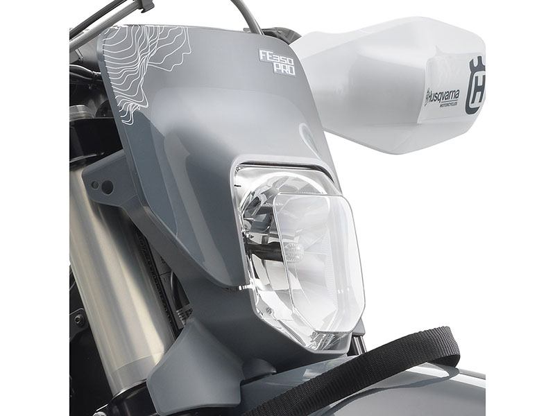 2024 Husqvarna TE 300 Pro in Athens, Ohio - Photo 13