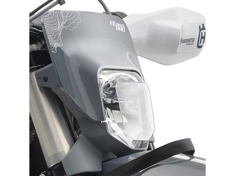 2024 Husqvarna TE 300 Pro in Athens, Ohio - Photo 13
