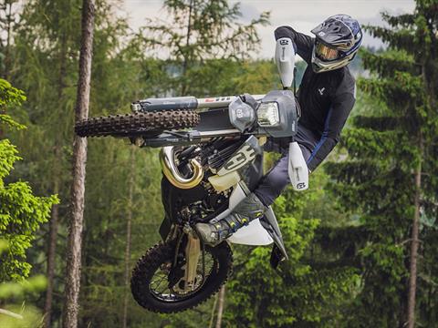 2024 Husqvarna TE 300 Pro in Athens, Ohio - Photo 16