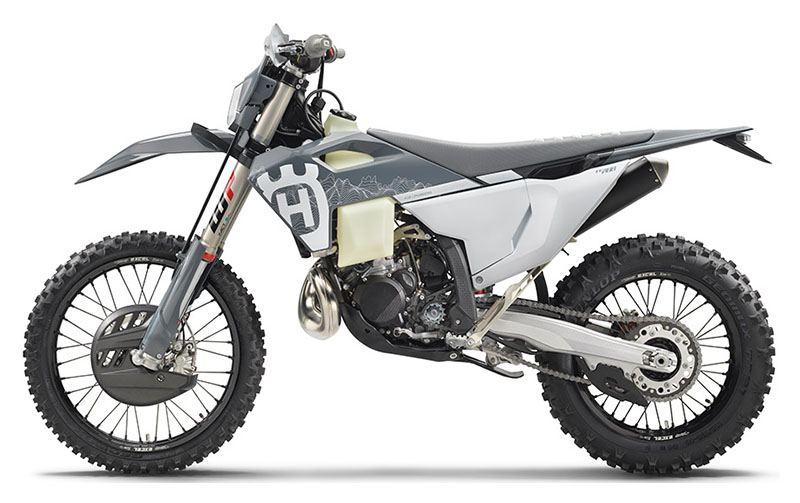 2024 Husqvarna TE 300 Pro in Athens, Ohio - Photo 2