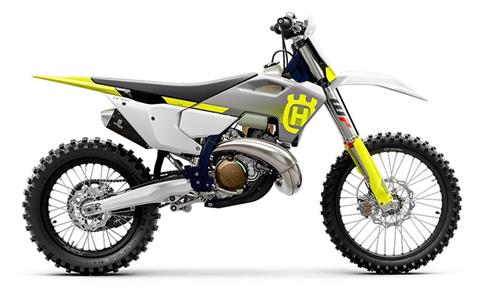 Husqvarna 300 dirt bike top