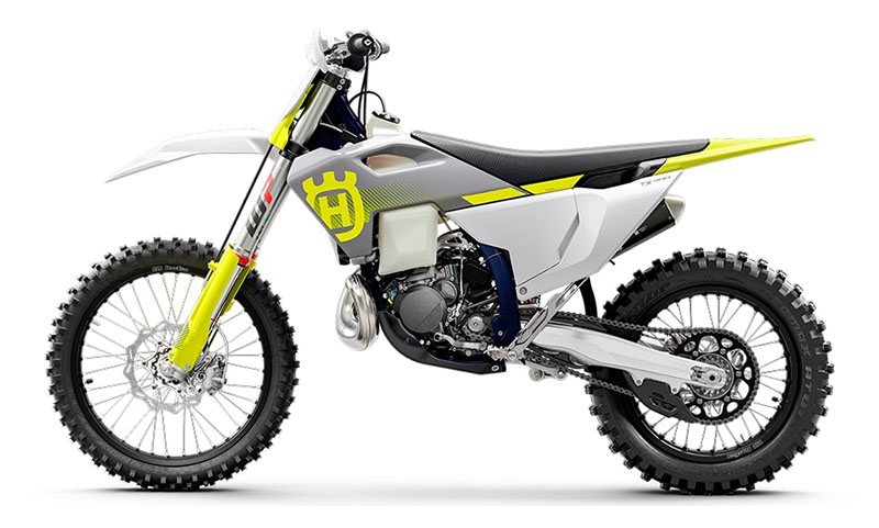2024 Husqvarna TX 300 in Athens, Ohio - Photo 2