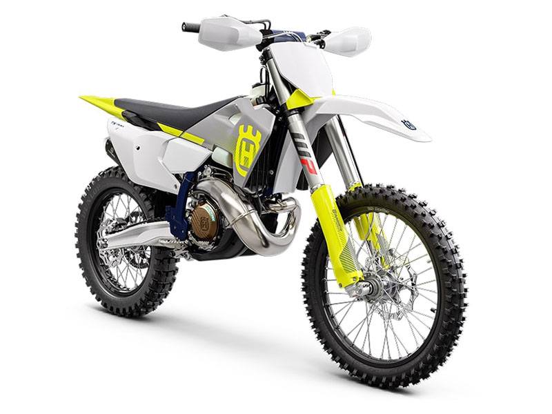 Husqvarna 300 2t enduro top