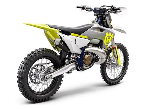 2021 husqvarna 300 hot sale