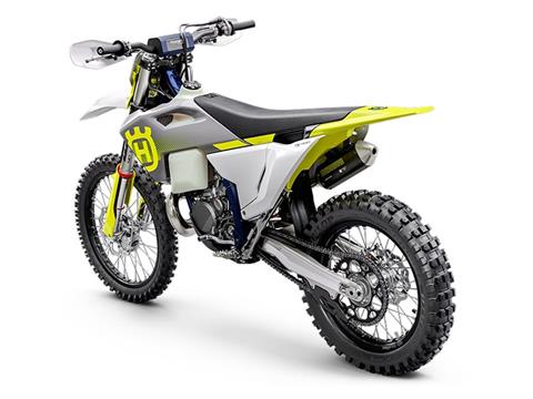 Husqvarna fe 300 top