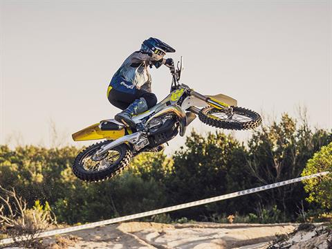 2024 Husqvarna TX 300 in Athens, Ohio - Photo 14