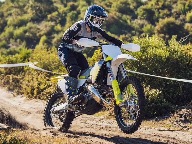 2024 Husqvarna TX 300 in Athens, Ohio - Photo 15