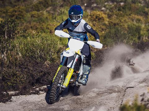2024 Husqvarna TX 300 in Athens, Ohio - Photo 16