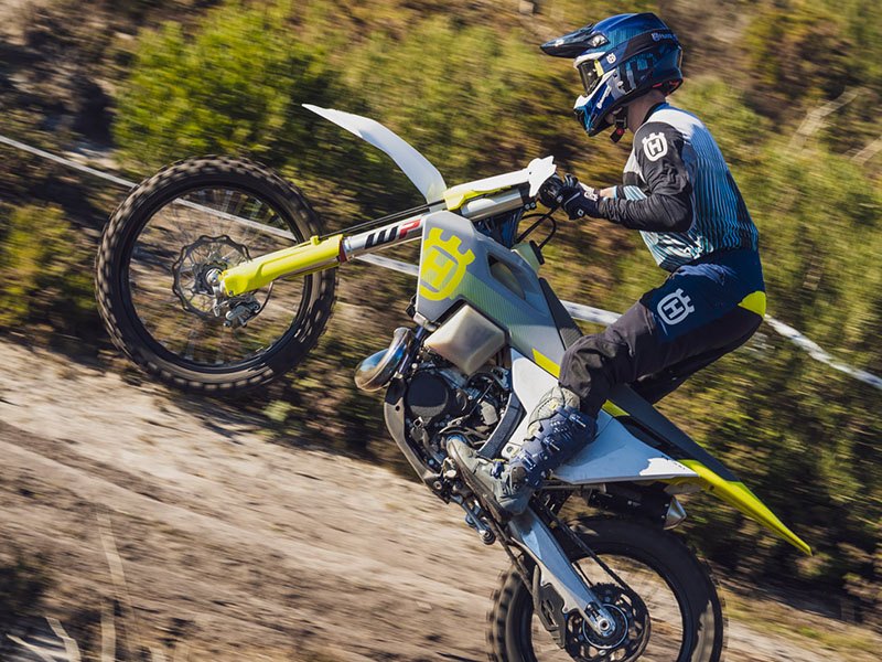 2024 Husqvarna TX 300 in Athens, Ohio - Photo 17