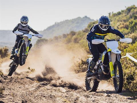 2024 Husqvarna TX 300 in Athens, Ohio - Photo 19