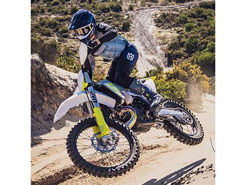 Husqvarna 2 stroke 300 on sale