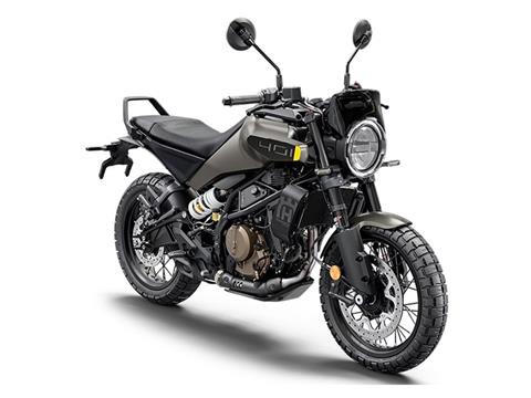 Husqvarna norden 401 on sale