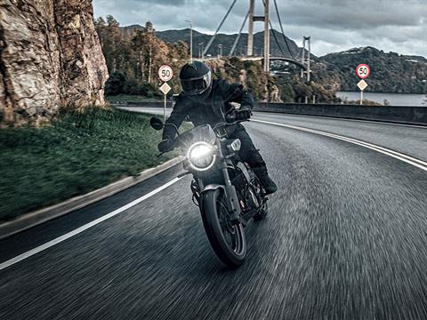 2024 Husqvarna Svartpilen 401 in Marionville, Missouri - Photo 15