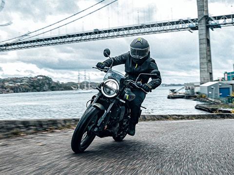 2024 Husqvarna Svartpilen 401 in Marionville, Missouri - Photo 17