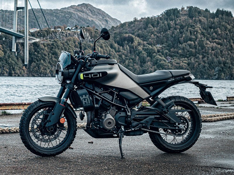 Husqvarna svartpilen price top