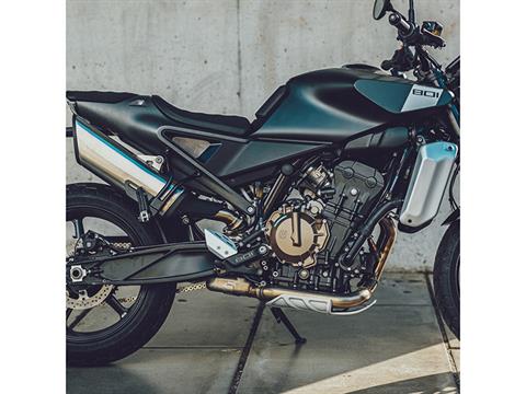 Husqvarna svartpilen price discount