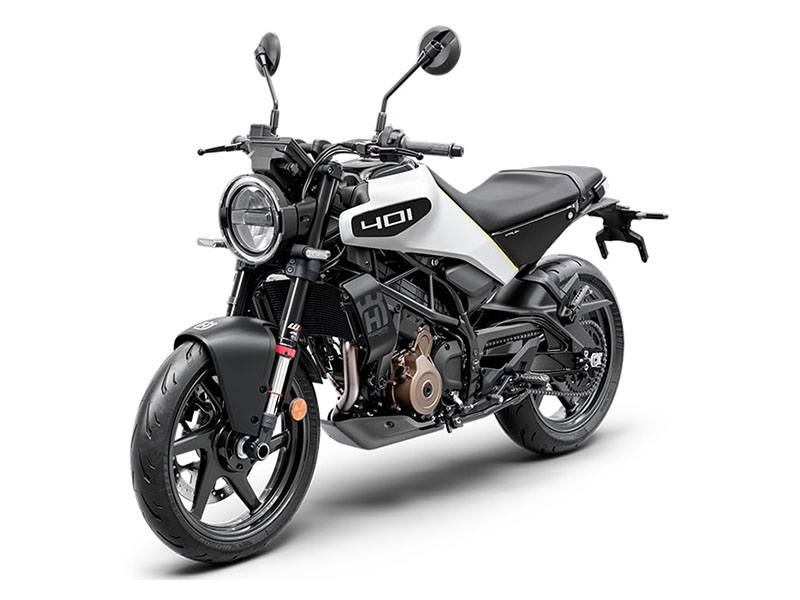 Vitpilen electric cheap