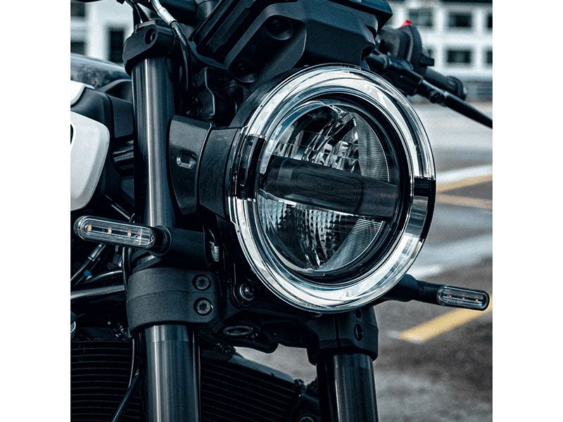 2024 Husqvarna Vitpilen 401 in Chattanooga, Tennessee - Photo 13