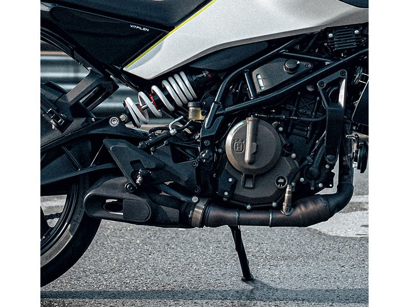 Husqvarna vitpilen 390 on sale