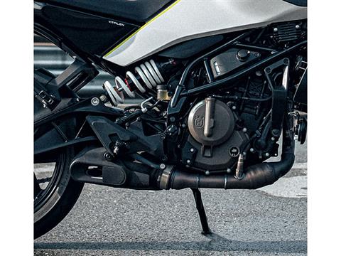 2024 Husqvarna Vitpilen 401 in Chattanooga, Tennessee - Photo 16