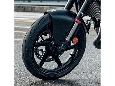 2024 Husqvarna Vitpilen 401 in Chattanooga, Tennessee - Photo 17