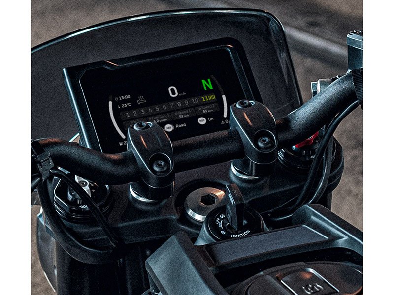 2024 Husqvarna Vitpilen 401 in Chattanooga, Tennessee - Photo 18