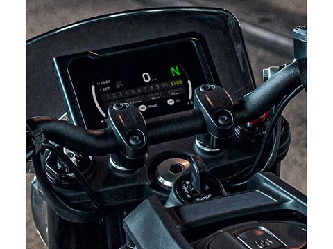 2024 Husqvarna Vitpilen 401 in Chattanooga, Tennessee - Photo 18