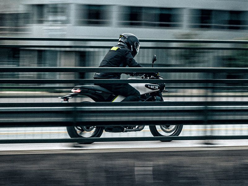 2024 Husqvarna Vitpilen 401 in Chattanooga, Tennessee - Photo 20