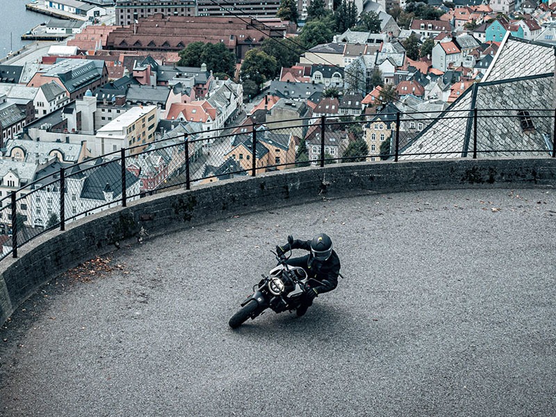 2024 Husqvarna Vitpilen 401 in Chattanooga, Tennessee - Photo 21