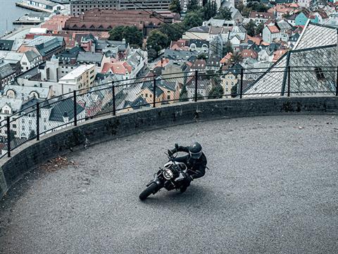 2024 Husqvarna Vitpilen 401 in Chattanooga, Tennessee - Photo 21