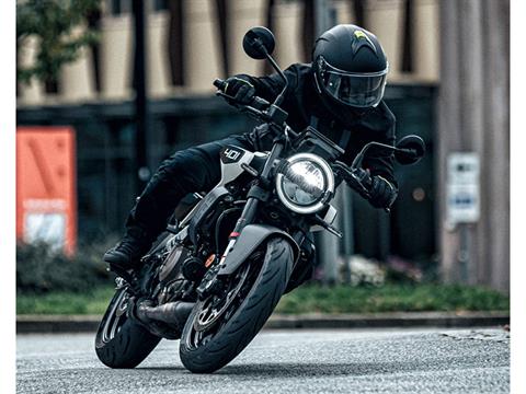 2024 Husqvarna Vitpilen 401 in Chattanooga, Tennessee - Photo 22