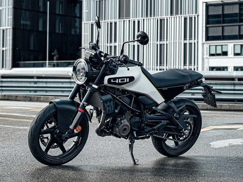 Husqvarna vitpilen price new arrivals