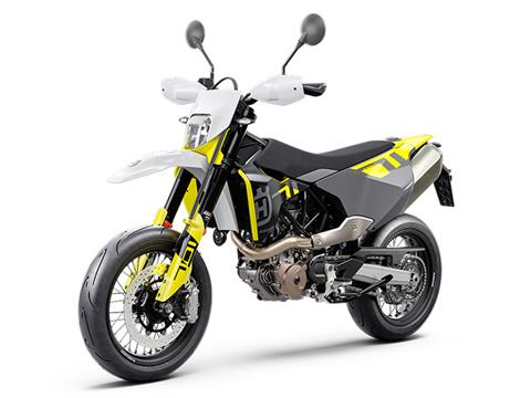 2023 Husqvarna guaranteed Motorcycles Enduro