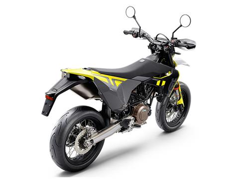 2021 husqvarna 701 supermoto for sale new arrivals