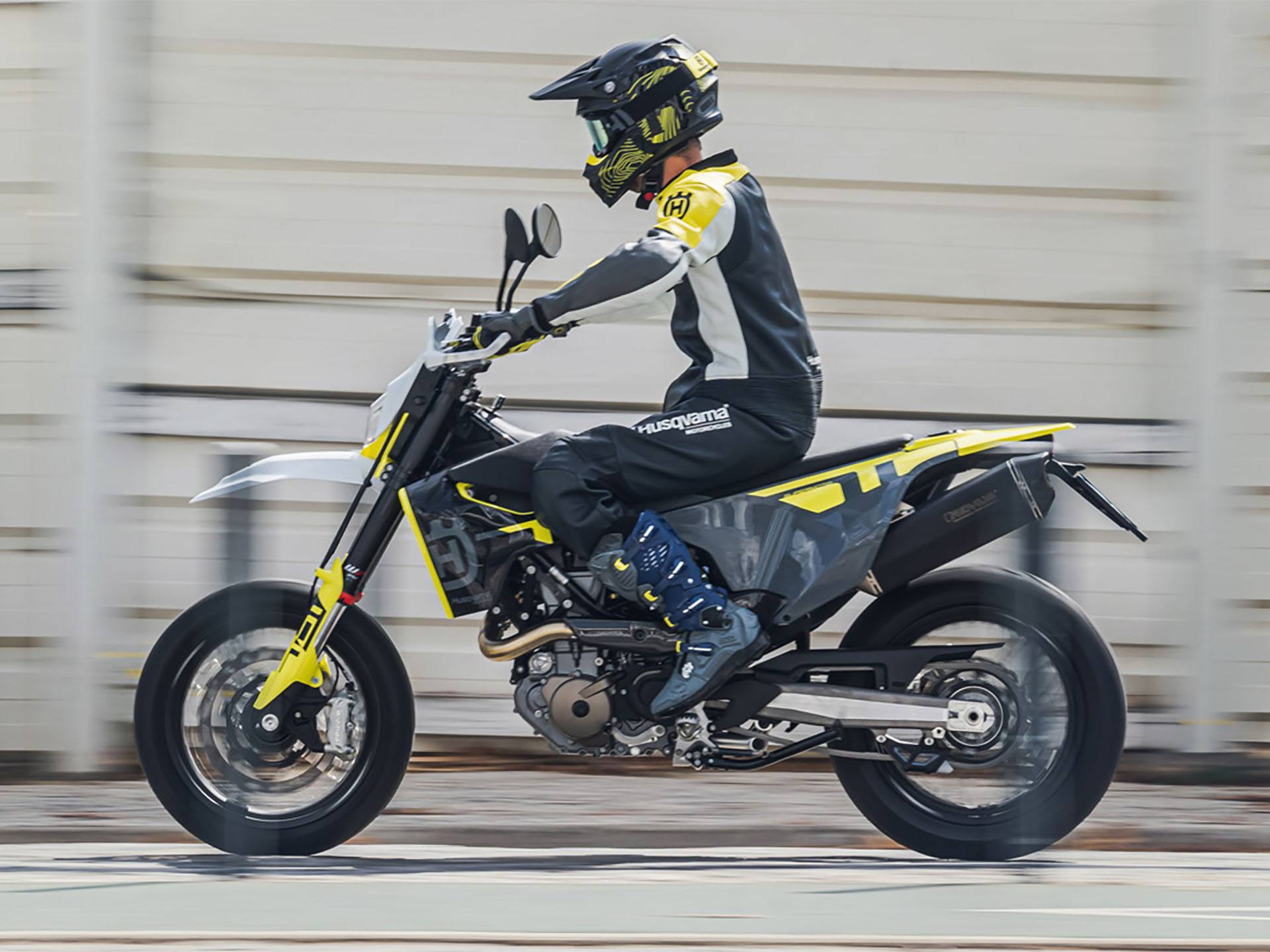 Husqvarna 701 supermoto for sale near me top