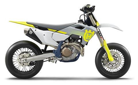 2024 Husqvarna FS 450 in Lockport, New York