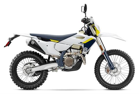 2025 Husqvarna FE 350s in Oklahoma City, Oklahoma