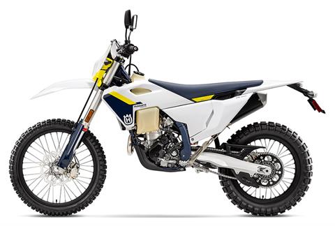 2025 Husqvarna FE 350s in Athens, Ohio - Photo 2