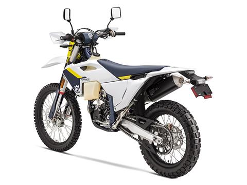 2025 Husqvarna FE 350s in Athens, Ohio - Photo 6