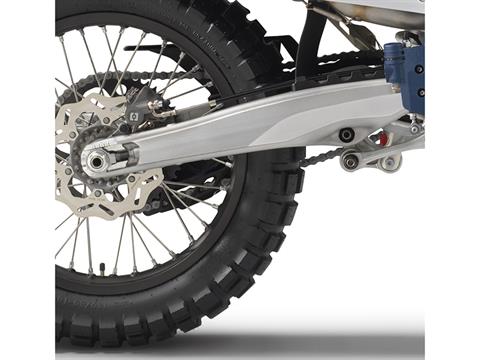 2025 Husqvarna FE 350s in Athens, Ohio - Photo 8