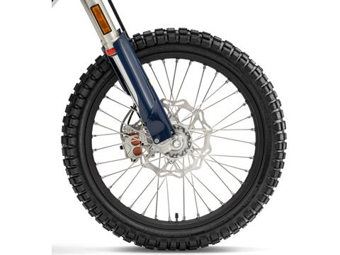 2025 Husqvarna FE 350s in Athens, Ohio - Photo 11