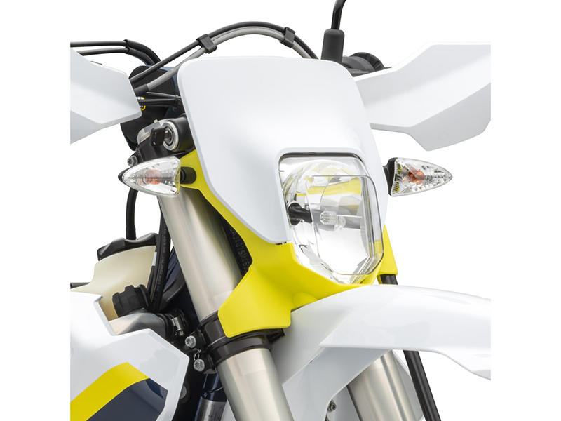 2025 Husqvarna FE 350s in Athens, Ohio - Photo 12