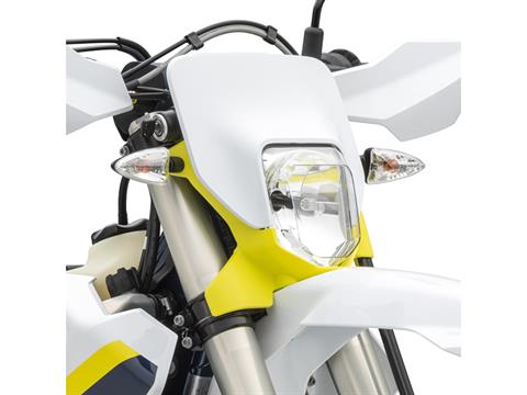 2025 Husqvarna FE 350s in Athens, Ohio - Photo 12