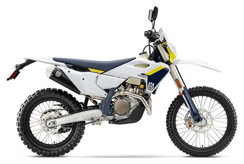 2025 Husqvarna FE 501s in Lockport, New York