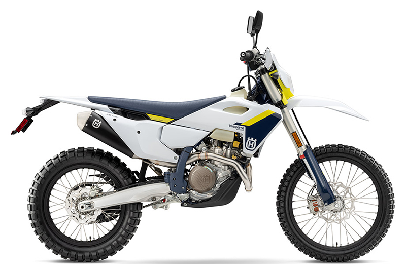 Husqvarna 510 enduro on sale