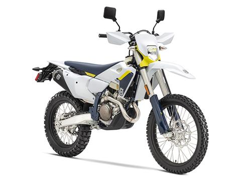 2025 Husqvarna FE 501s in Athens, Ohio - Photo 2