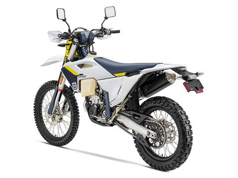 2025 Husqvarna FE 501s in Athens, Ohio - Photo 4