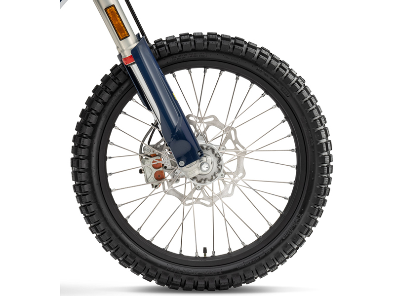 2025 Husqvarna FE 501s in Athens, Ohio - Photo 8