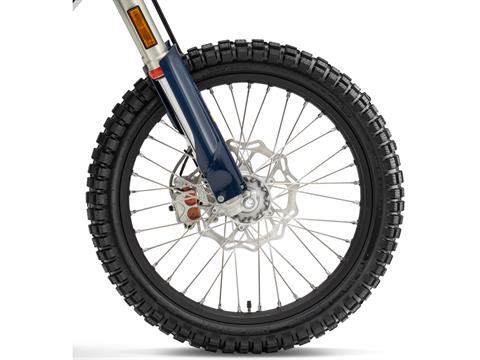 2025 Husqvarna FE 501s in Athens, Ohio - Photo 8